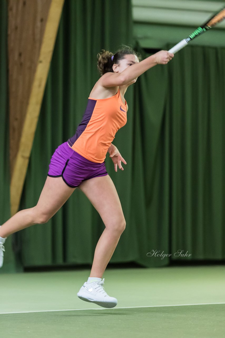 Bild 303 - Luebecker SN Goldline Cup
